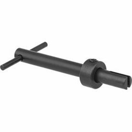BSC PREFERRED Installation Tool for 1/2-20 Thread Size Left-Hand Threaded Helical Insert 92090A547